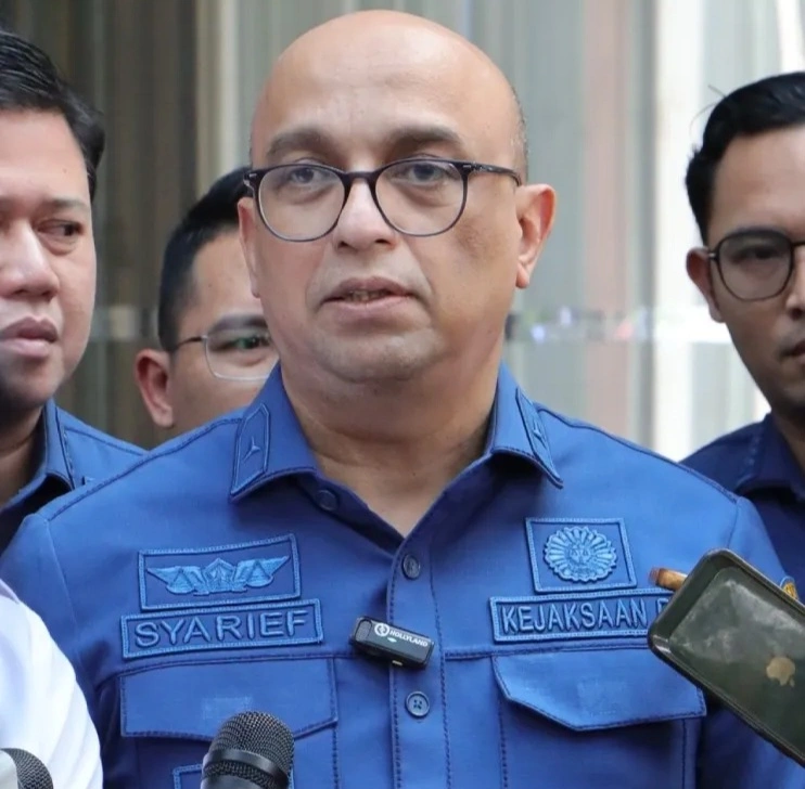 Kejagung Pastikan 21.801 Motor Listrik BGN Tidak Disita, Tetap Dipakai untuk MBG