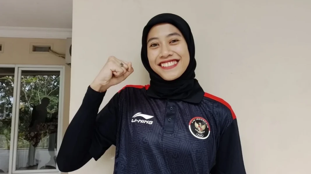 atlet voli megawati hangestri