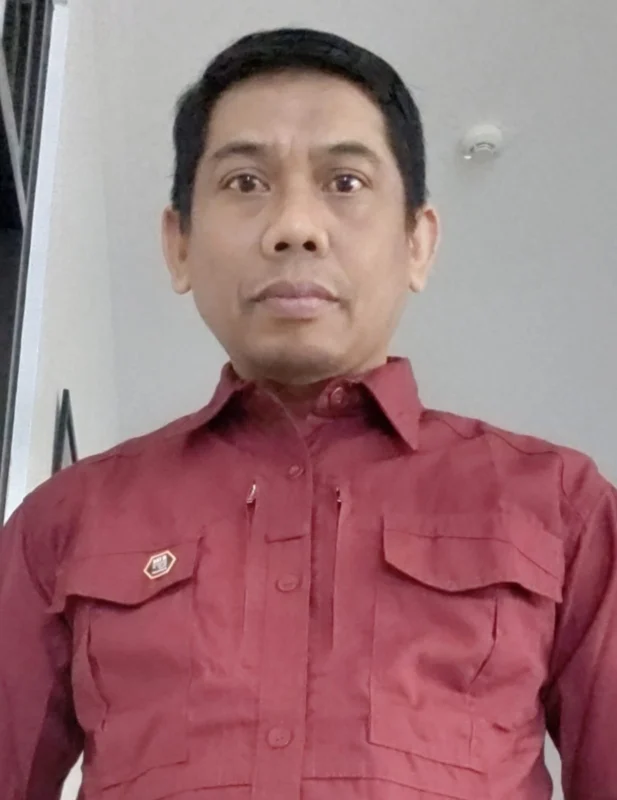 Asriyadi, S.S., M.Sos., menilai kenaikan tarif Suez berpotensi mengubah geopolitik maritim global. (Dok. Pribadi)