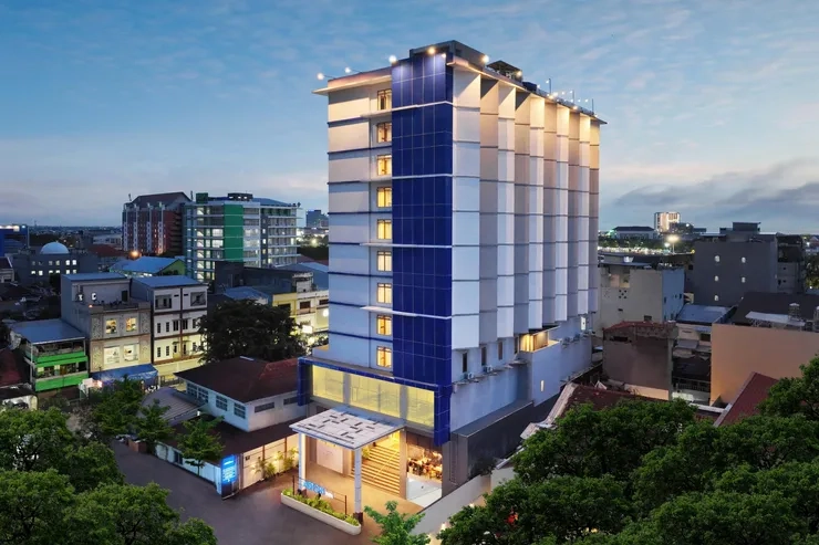 Aston Inn Pantai Losari