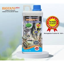 Biotani Plus
