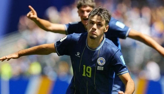 Bosnia Herzegovina mengalahkan Qatar 3-1 pada laga terakhir Grup B Piala Dunia 2026