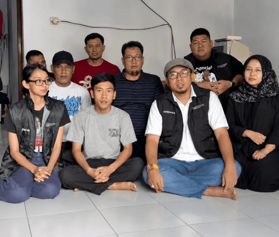 Kasus Yuvita Tri Rejeki: Hilang 3 Tahun, Ditemukan Kritis, Kini Didampingi LPSK dan Hotman 911