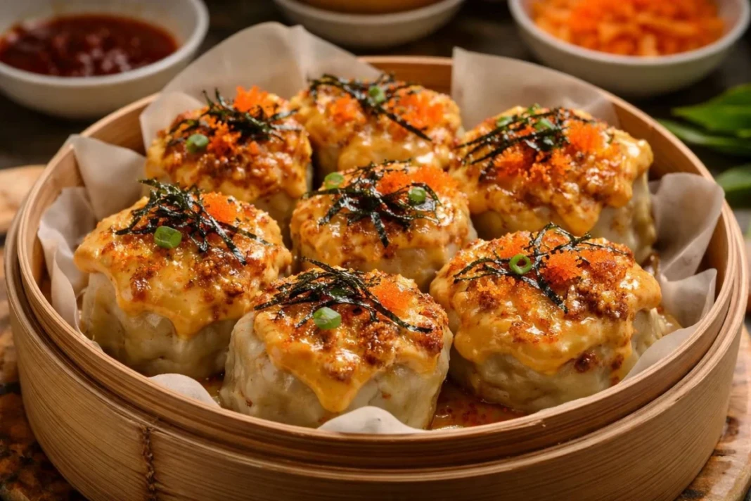 Dimsum