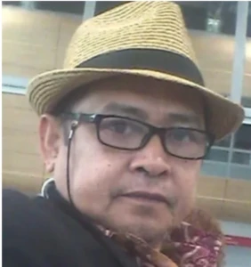 Dr. Abd. Rahim Razak menilai diplomasi Iran-Arab Saudi memperkuat persatuan umat dan stabilitas Timur Tengah. Dok.Pribadi