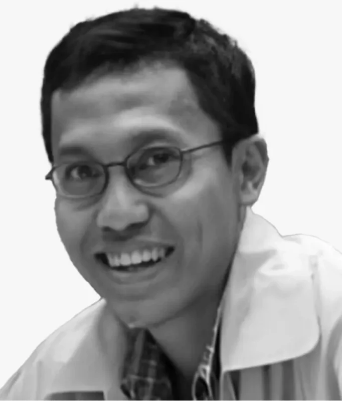 Dr. Ady Wahyudi Paundu menilai kemandirian digital fondasi ketahanan teknologi nasional berkelanjutan