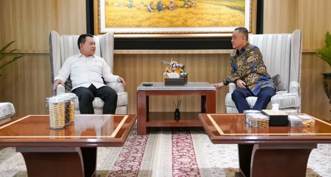 Dudung Willianto Tanta