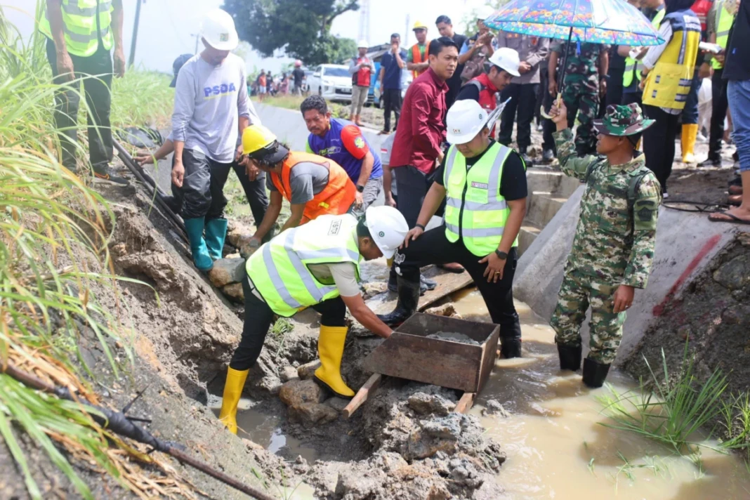 Gubernur Sulawesi Selatan, Andi Sudirman Sulaiman