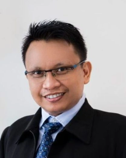 Guru Besar Unhas, Prof. Indrabayu menilai regulasi AI harus melindungi anak tanpa menghambat inovasi teknologi.