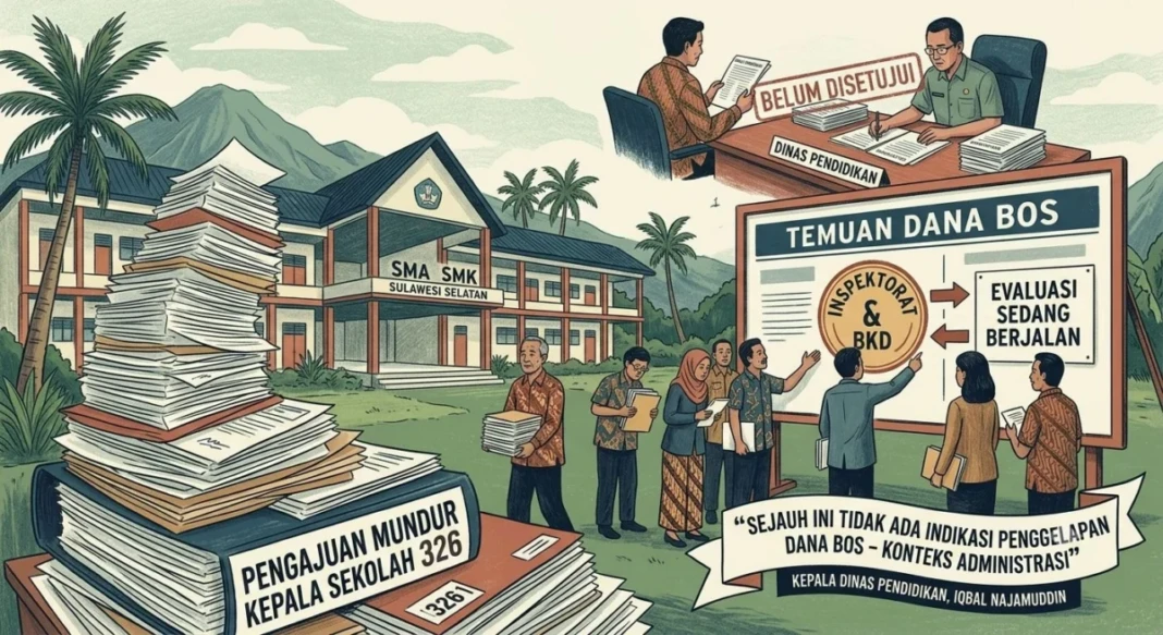 Ilustrasi