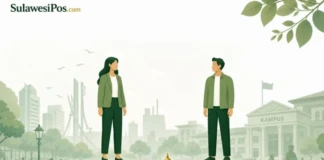 Ilustrasi feminisme