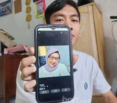 Hilang Hampir Tiga Tahun, Yuvita Tri Rejeki Ditemukan Kritis di Bandung