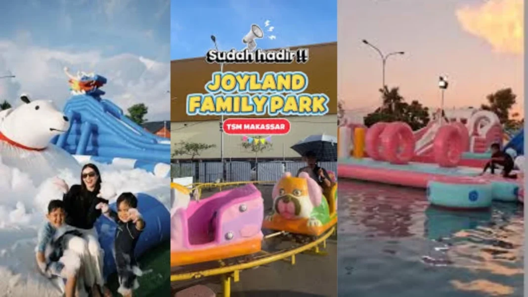Joyland Family Park