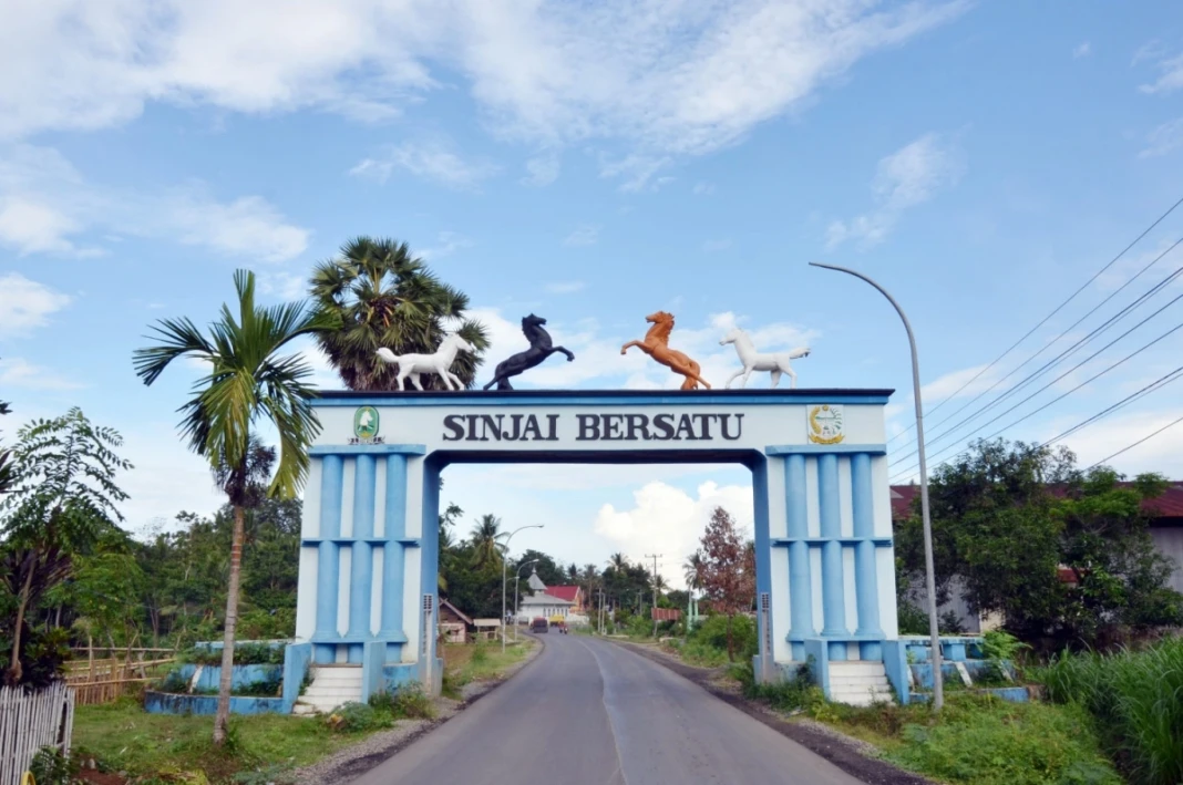 Kabupaten Sinjai