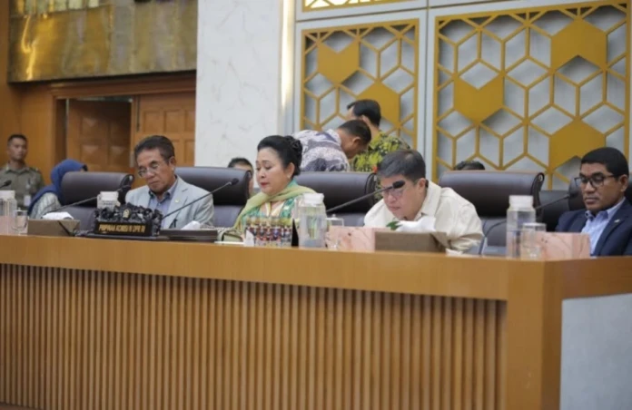 Ketua DPR