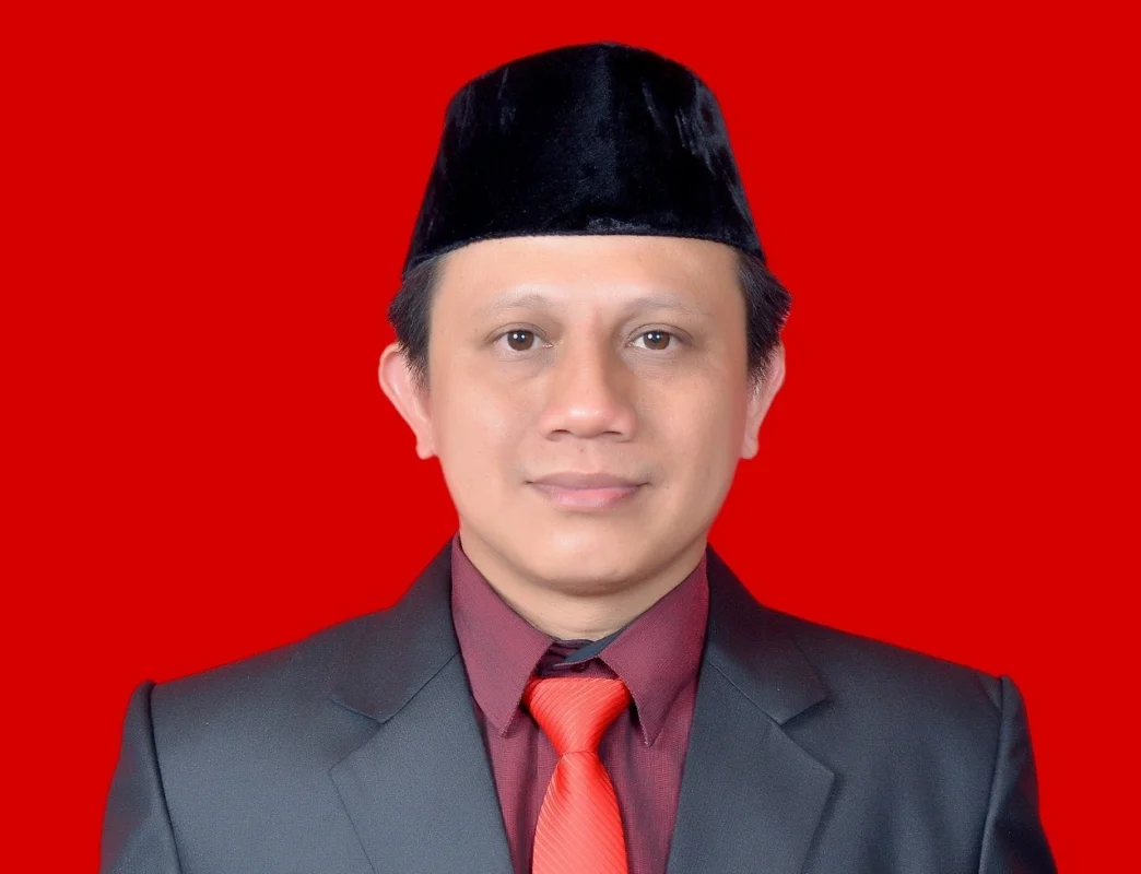 Ketua Pengadilan Agama Maros, A. Muh. Yusri Patawari