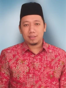 Ketua Pusat Studi Bahasa Arab dan Kajian Timur Tengah Unhas, Fadlan Ahmad