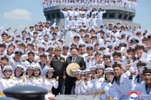 Kim Jong