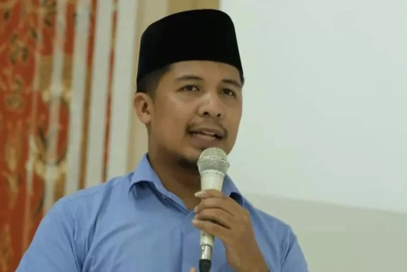 Koordinator Nasional P2G Satriwan Salim