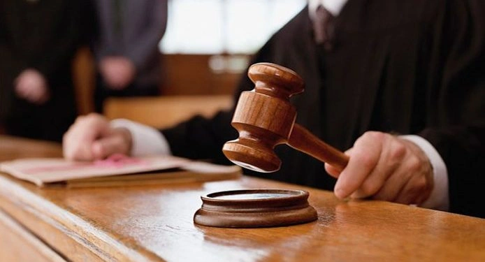 Mantan Kajari Enrekang, Padeli, dituntut 4 tahun penjara oleh JPU di PN Makassar dalam kasus dugaan pemerasan dana Baznas Enrekang