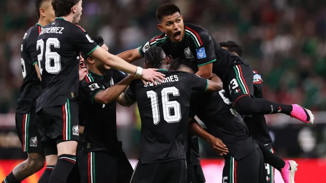 Meksiko menundukkan Korea Selatan 1-0 pada laga Grup A Piala Dunia 2026.jpg