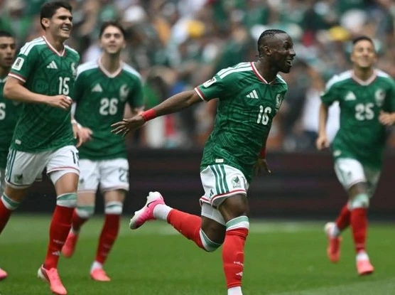 Meksiko menutup fase grup Piala Dunia 2026 dengan kemenangan 3-0 atas Ceko