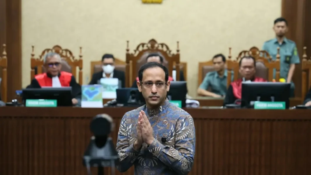 Nadiem Makarim