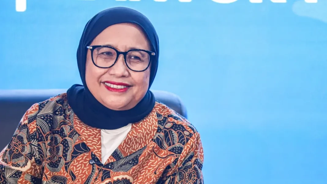 Nanik S. Deyang