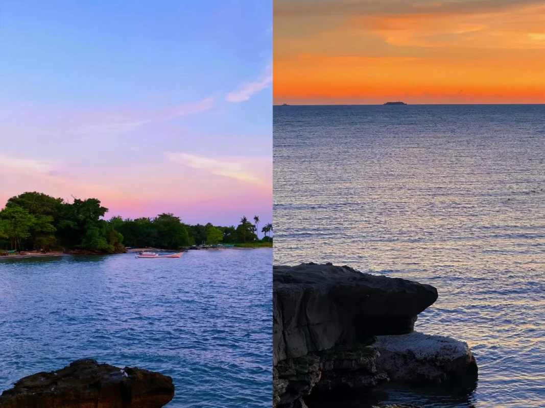 Pantai Punaga Takalar