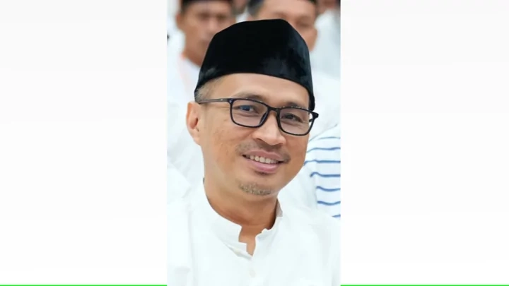 Pelaksana Tugas Kepala Dinas Perkintan Sulsel, Syamsul.