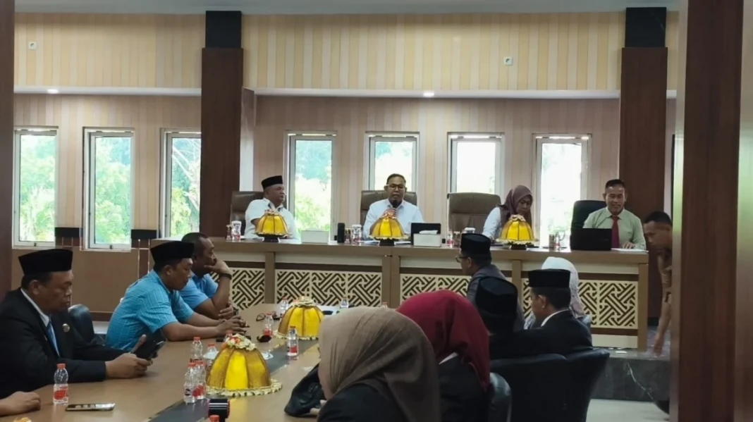 Pemkab Bone mempercepat persiapan PORPROV XVIII Sulsel 2026