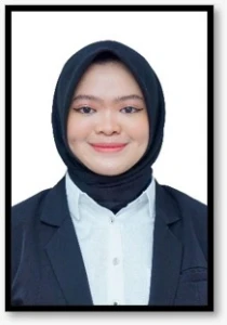 Peneliti Ekonomi Politik Internasional Departemen Ilmu Hubungan Internasional Universitas Hasanuddin, Rhin Khairina Rahmat, S.IP., M.A.