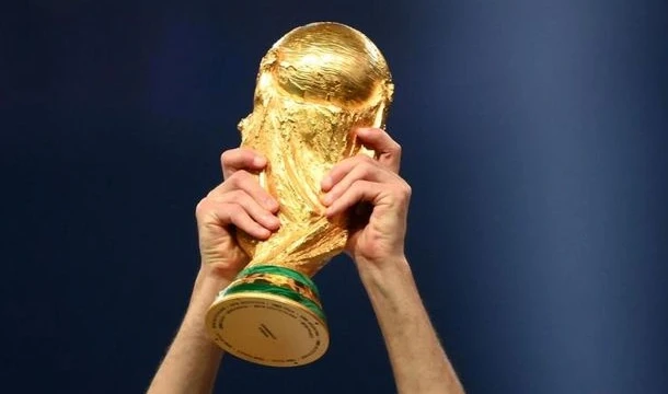 Piala Dunia 2026