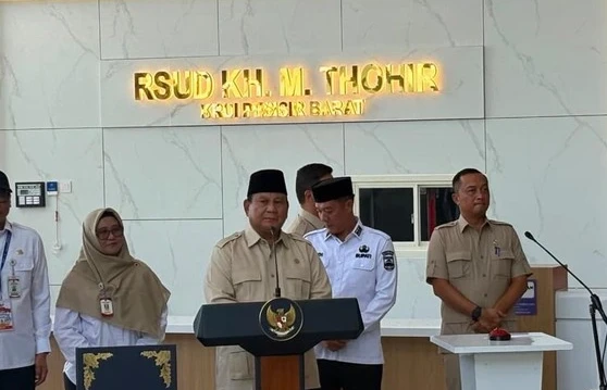 Prabowo