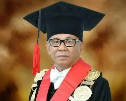 Prof. Dr. H. Andi Mustari Pide, S.H