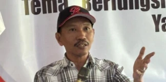 Risal Suaib, Anggota Bawaslu Kota Makassar dan Alumni Ilmu Politik Fisip Unhas