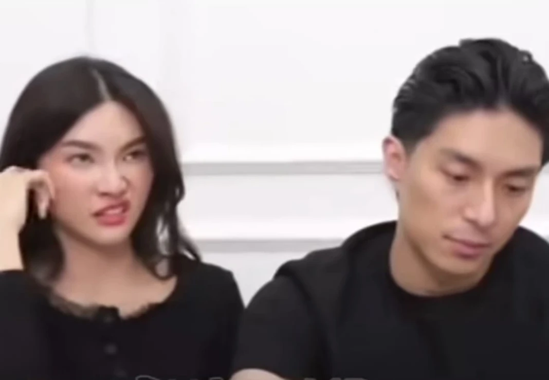 Sarwendah live mengatakan tidak butuh uang 200 juta Ruben.