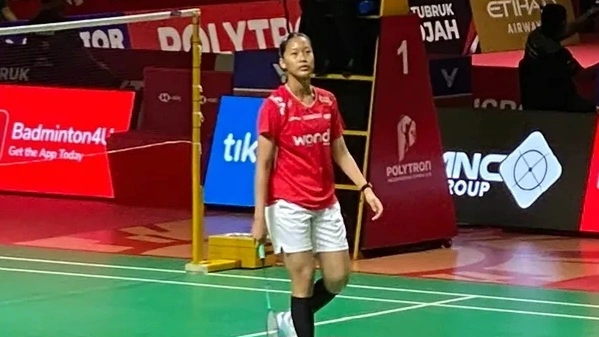 Putri Kusuma Wardani sukses lolos ke perempat final Indonesia Open 2026 usai mengalahkan Michelle Li lewat rubber game. Selanjutnya Putri akan menghadapi unggulan China, Chen Yufei.
