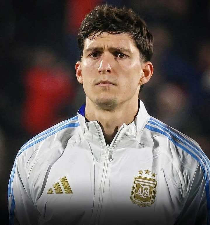 Leonardo Balerdi Cedera Betis, Tinggalkan Timnas Argentina