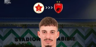 PSM Makassar Dikaitkan dengan Ivan Šarić, Winger Kroasia Masuk Radar