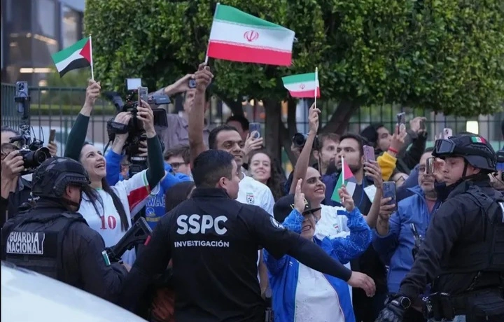 Alokasi Tiket Iran untuk Piala Dunia 2026 Diklaim Dicabut