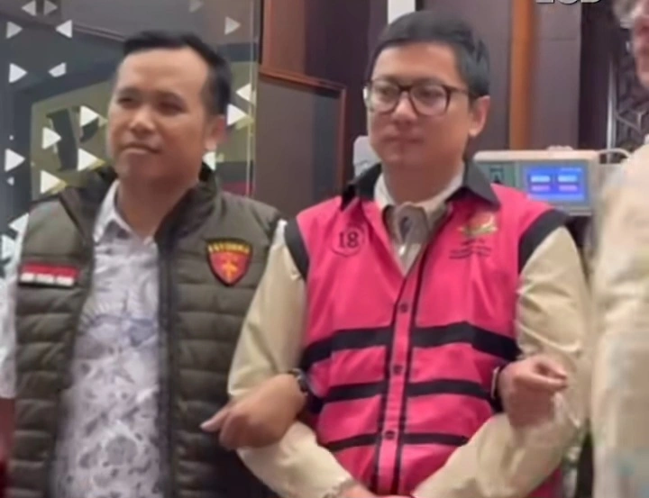 Bos Vendor Motor Listrik BGN Jadi Tersangka, Kejagung Ungkap Modus Korupsi Rp1,1 Triliun