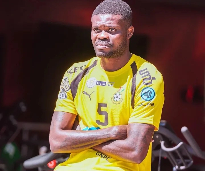 Thomas Partey Ditolak Masuk Kanada, Dipastikan Absen Bela Ghana di Piala Dunia 2026