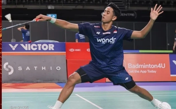 Alwi Farhan Lolos ke Final Australian Open 2026, Singkirkan Jason Gunawan dalam Duel Tiga Gim