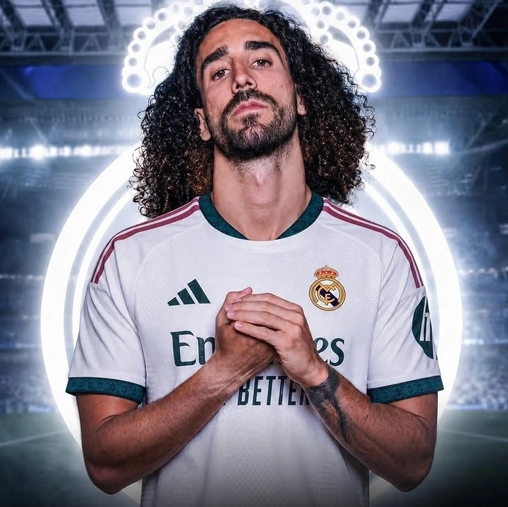 Real Madrid dilaporkan mencapai kesepakatan verbal untuk merekrut Marc Cucurella dari Chelsea. Bek kiri Timnas Spanyol itu akan bergabung usai Piala Dunia 2026 atas permintaan José Mourinho.
