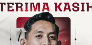 Reza Arya Pratama resmi tinggalkan PSM Makassar setelah 10 tahun dan dikabarkan merapat ke Persebaya Surabaya musim 2026/2027.