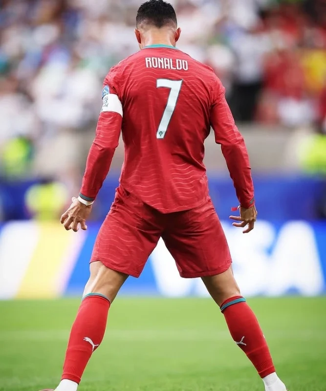 Cristiano Ronaldo Cetak Rekor Gol di 6 Piala Dunia, Ukir Sejarah di 2026