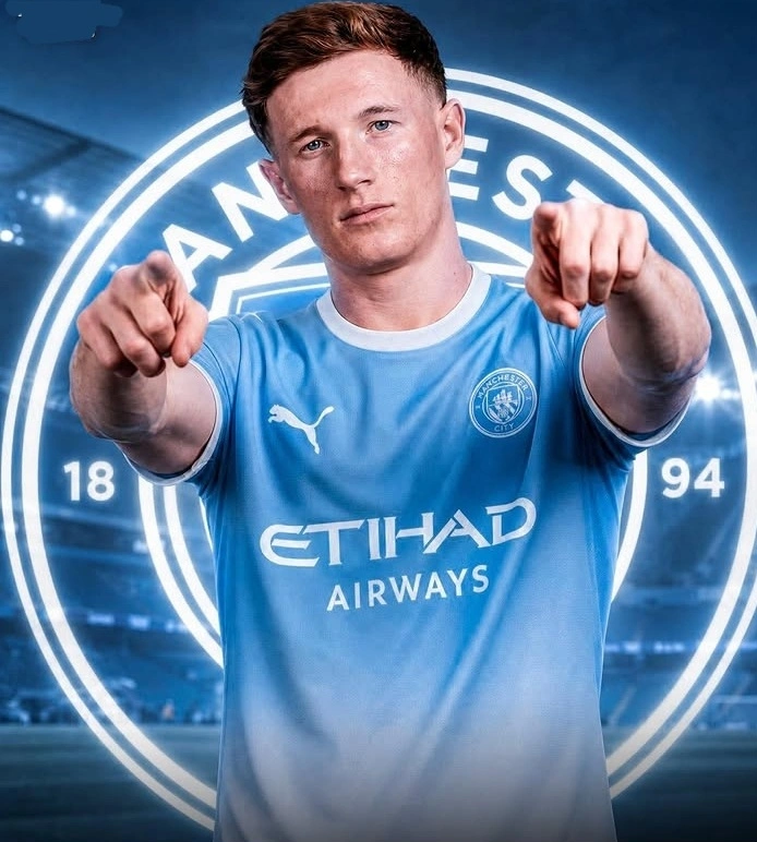 Manchester City Sepakati Transfer Elliot Anderson, Pecahkan Rekor Liga Inggris