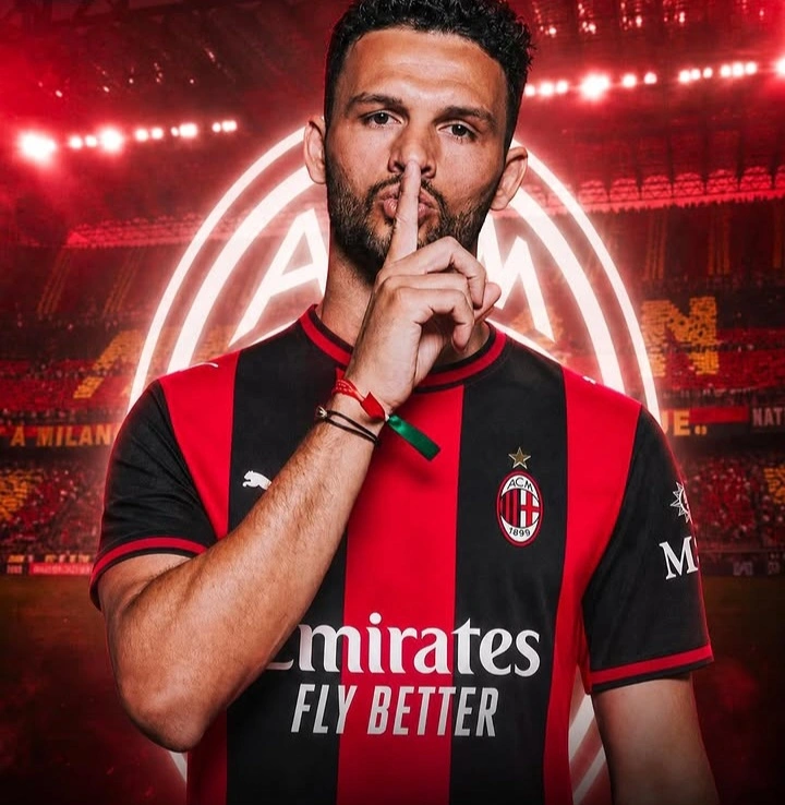 AC Milan Sepakati Transfer Gonçalo Ramos dari PSG