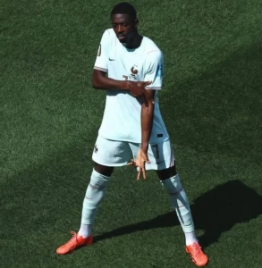 Prancis Kalahkan Norwegia 3-1, Dembélé Hattrick dan Keduanya Lolos ke Babak 32 Besar